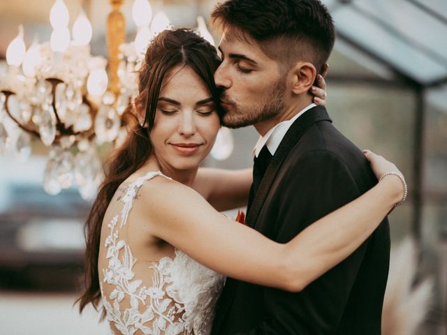 Il matrimonio di Andrea e Simone a Monterenzio, Bologna 108