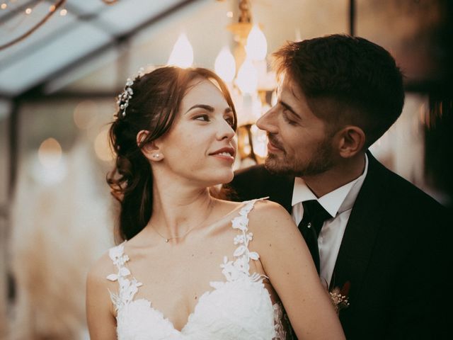 Il matrimonio di Andrea e Simone a Monterenzio, Bologna 109