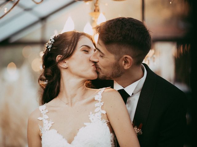 Il matrimonio di Andrea e Simone a Monterenzio, Bologna 110