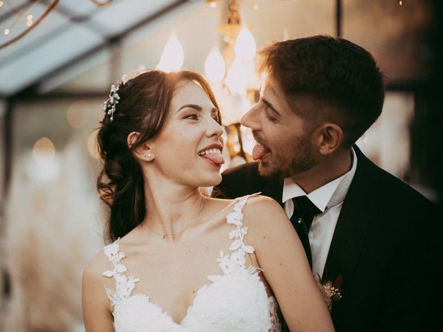 Il matrimonio di Andrea e Simone a Monterenzio, Bologna 111