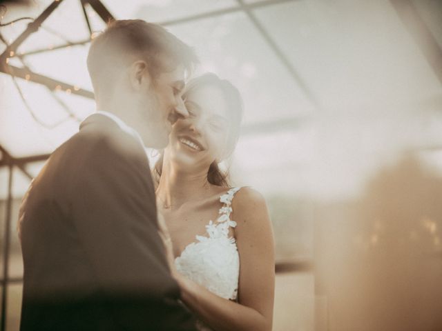 Il matrimonio di Andrea e Simone a Monterenzio, Bologna 1