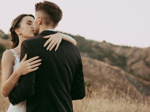 Il matrimonio di Andrea e Simone a Monterenzio, Bologna 115