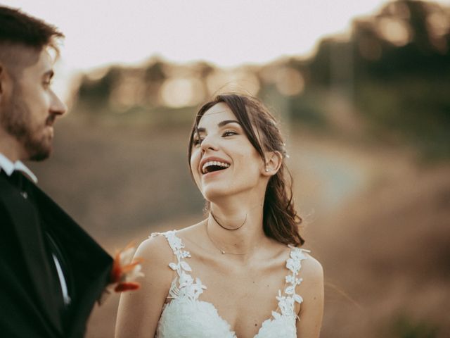 Il matrimonio di Andrea e Simone a Monterenzio, Bologna 116