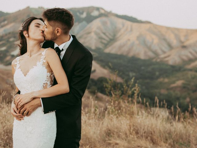 Il matrimonio di Andrea e Simone a Monterenzio, Bologna 2