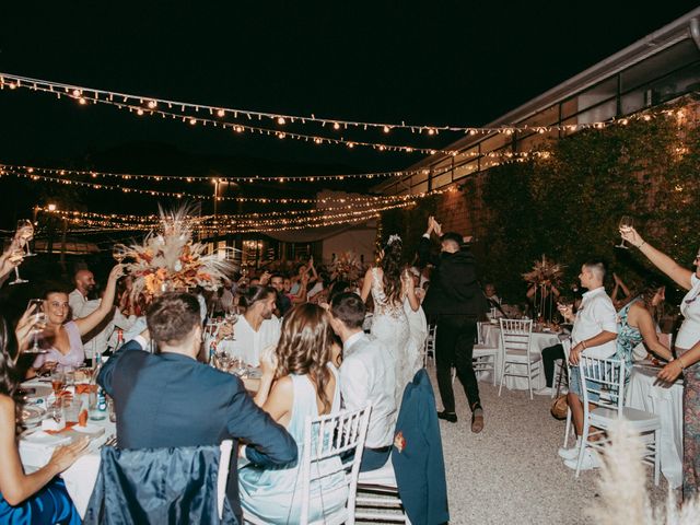 Il matrimonio di Andrea e Simone a Monterenzio, Bologna 123