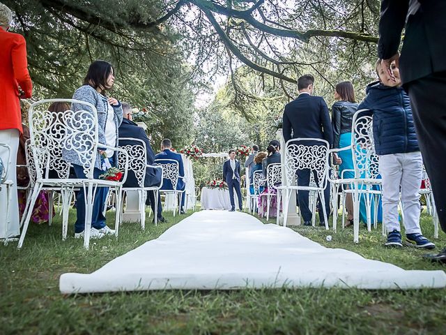 Il matrimonio di Stefano e Rosita a Pasiano di Pordenone, Pordenone 6