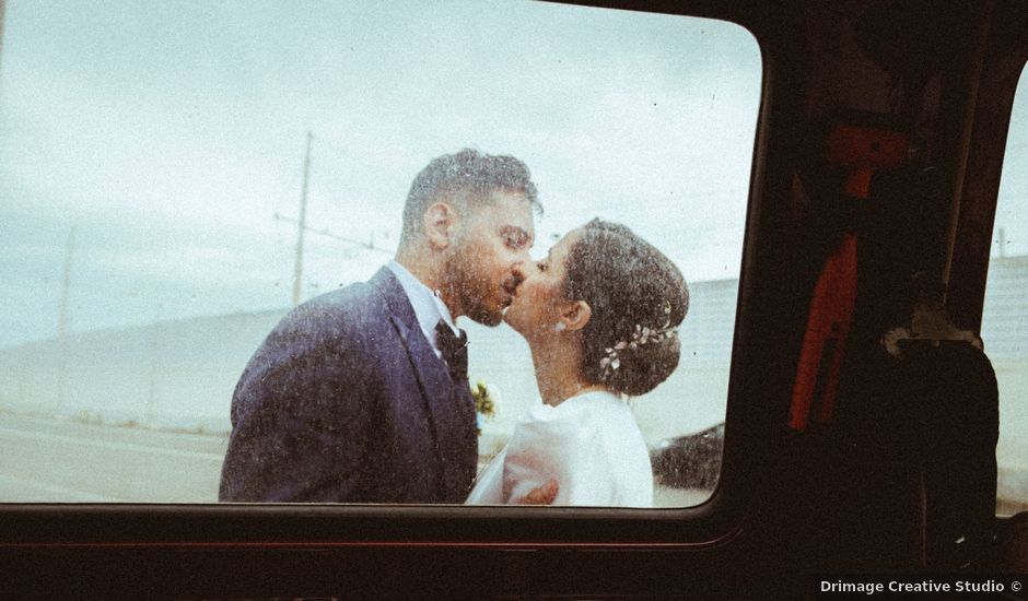 Il matrimonio di Federica e Alessandro a Reggio di Calabria, Reggio Calabria