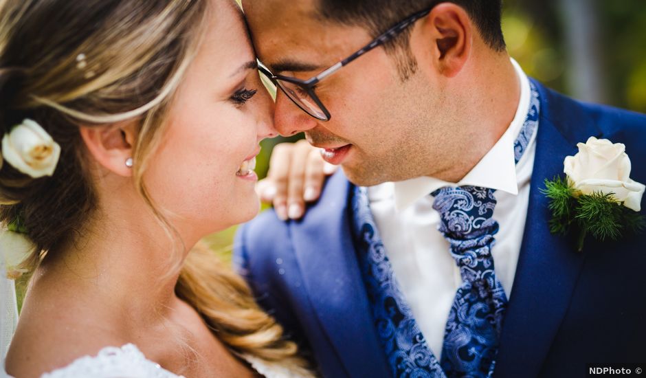 Il matrimonio di Matteo e Chiara a Pisa, Pisa