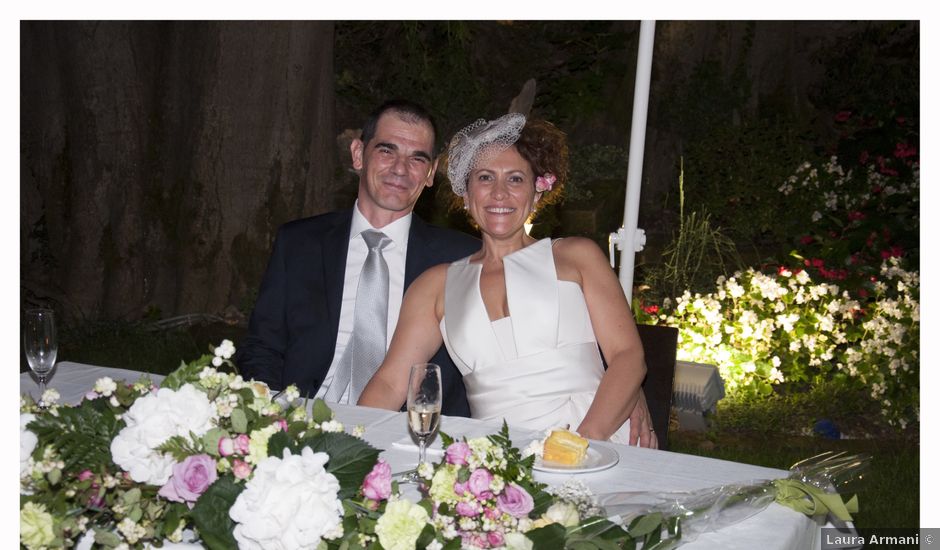 Il matrimonio di Walter e Paola a Treviglio, Bergamo