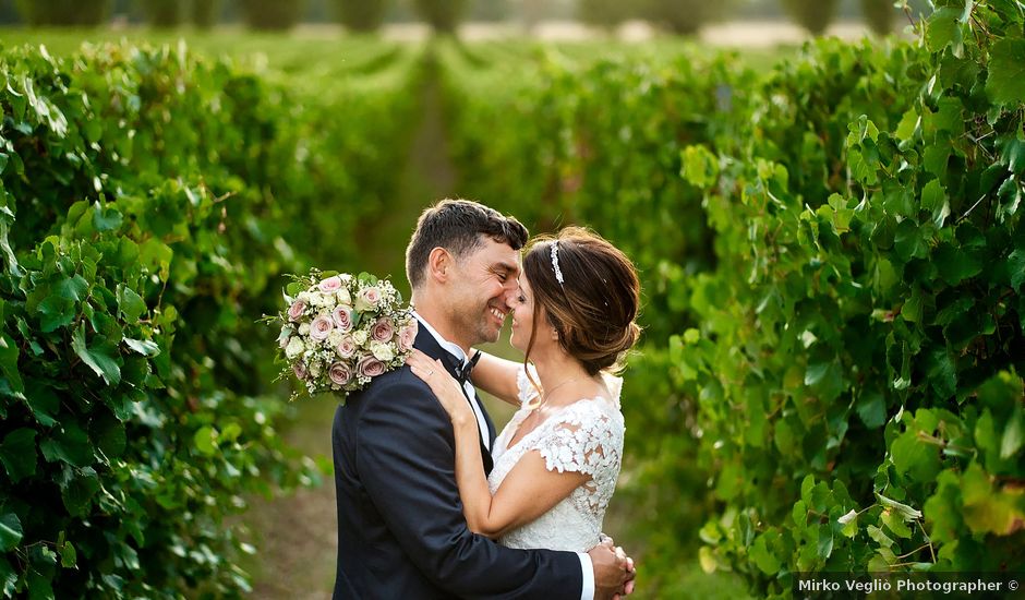 Il matrimonio di Angelo e Sara a Spello, Perugia