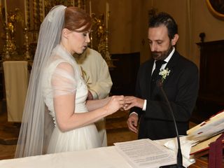 Le nozze di Serena e Andrea 3