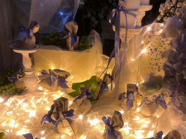 Il matrimonio di Brian e Laura a Villanova d'Albenga, Savona 2