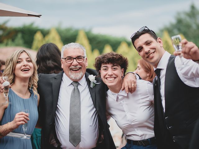 Il matrimonio di Chiara e Daniele a Rieti, Rieti 19