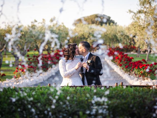 Il matrimonio di VALERIA e EMANUELE a Roma, Roma 5