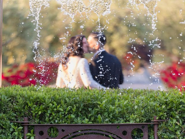 Il matrimonio di VALERIA e EMANUELE a Roma, Roma 7