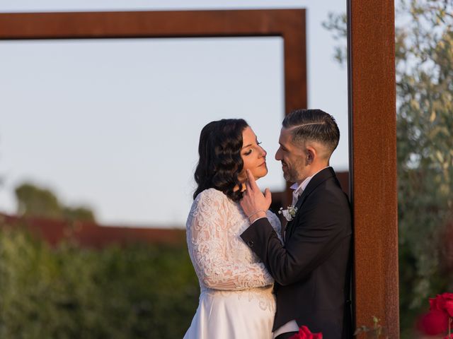 Il matrimonio di VALERIA e EMANUELE a Roma, Roma 9