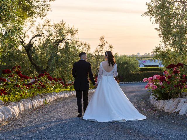 Il matrimonio di VALERIA e EMANUELE a Roma, Roma 20