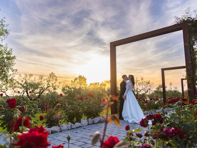 Il matrimonio di VALERIA e EMANUELE a Roma, Roma 22