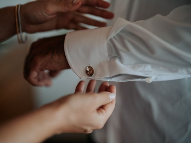 Il matrimonio di Stefano e Elena a Pesaro, Pesaro - Urbino 3
