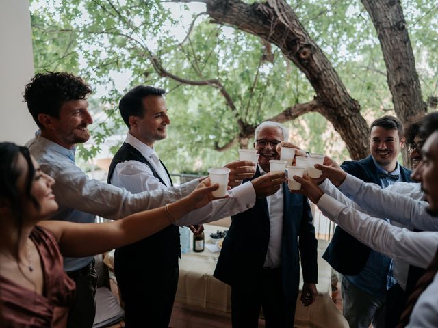 Il matrimonio di Stefano e Elena a Pesaro, Pesaro - Urbino 7