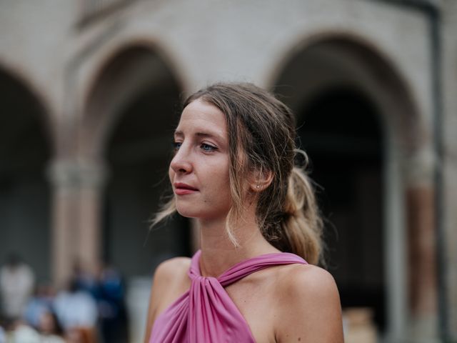 Il matrimonio di Stefano e Elena a Pesaro, Pesaro - Urbino 19