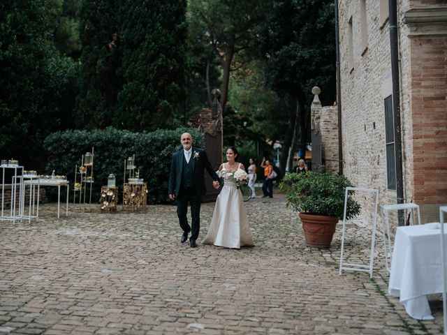 Il matrimonio di Stefano e Elena a Pesaro, Pesaro - Urbino 22
