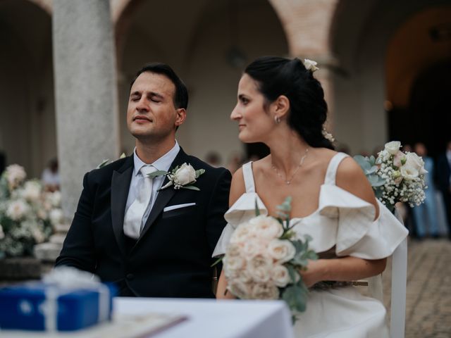 Il matrimonio di Stefano e Elena a Pesaro, Pesaro - Urbino 26
