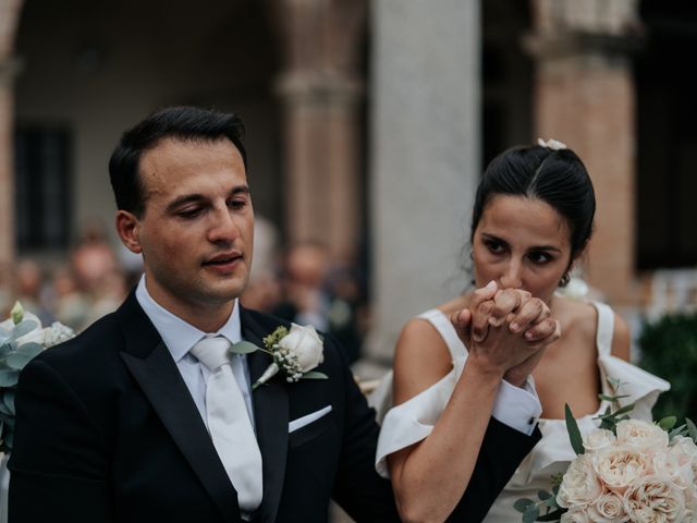 Il matrimonio di Stefano e Elena a Pesaro, Pesaro - Urbino 27