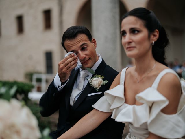 Il matrimonio di Stefano e Elena a Pesaro, Pesaro - Urbino 33
