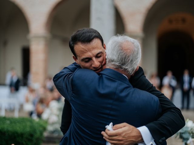 Il matrimonio di Stefano e Elena a Pesaro, Pesaro - Urbino 36