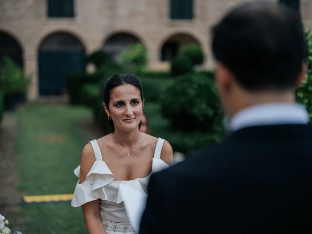 Il matrimonio di Stefano e Elena a Pesaro, Pesaro - Urbino 38