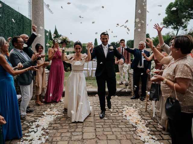 Il matrimonio di Stefano e Elena a Pesaro, Pesaro - Urbino 42