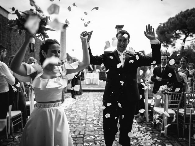 Il matrimonio di Stefano e Elena a Pesaro, Pesaro - Urbino 43