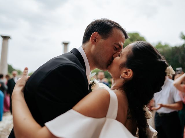 Il matrimonio di Stefano e Elena a Pesaro, Pesaro - Urbino 45
