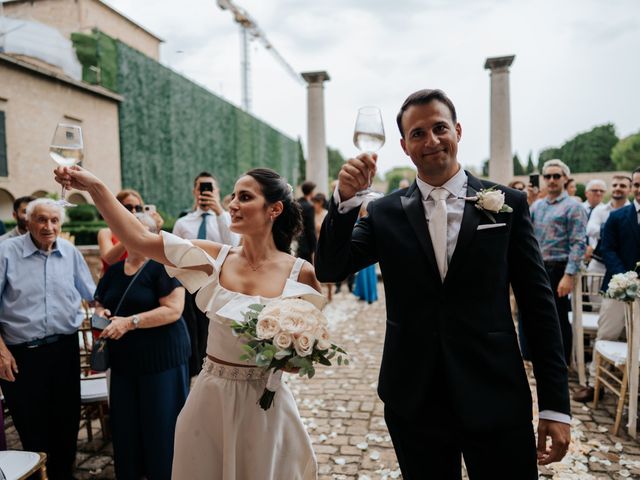 Il matrimonio di Stefano e Elena a Pesaro, Pesaro - Urbino 46