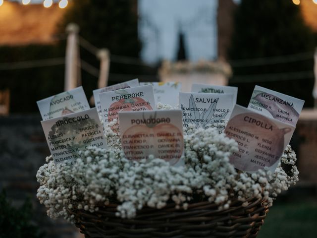 Il matrimonio di Stefano e Elena a Pesaro, Pesaro - Urbino 53