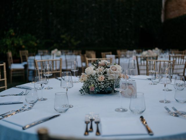 Il matrimonio di Stefano e Elena a Pesaro, Pesaro - Urbino 54