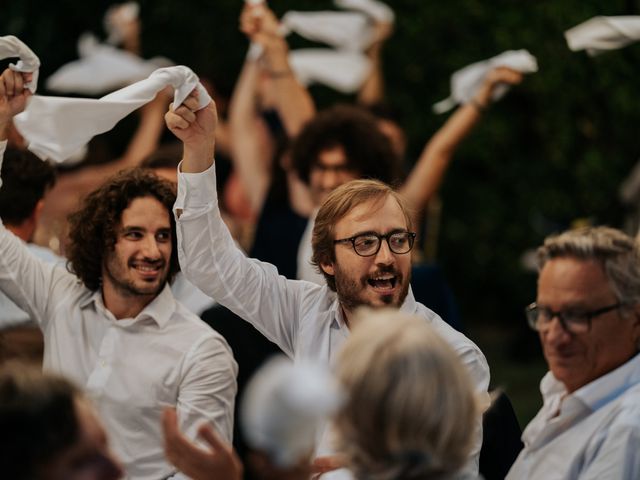 Il matrimonio di Stefano e Elena a Pesaro, Pesaro - Urbino 55