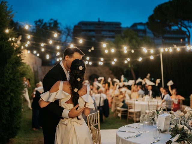 Il matrimonio di Stefano e Elena a Pesaro, Pesaro - Urbino 56