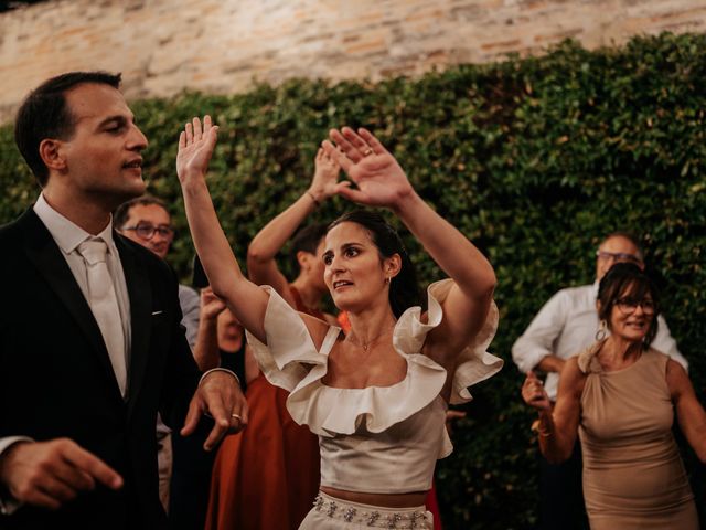 Il matrimonio di Stefano e Elena a Pesaro, Pesaro - Urbino 59