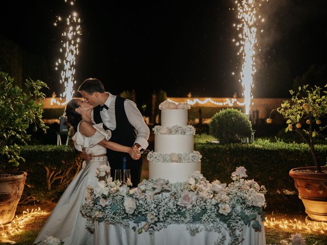 Il matrimonio di Stefano e Elena a Pesaro, Pesaro - Urbino 61