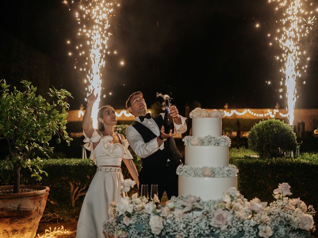 Il matrimonio di Stefano e Elena a Pesaro, Pesaro - Urbino 62