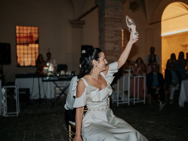 Il matrimonio di Stefano e Elena a Pesaro, Pesaro - Urbino 65
