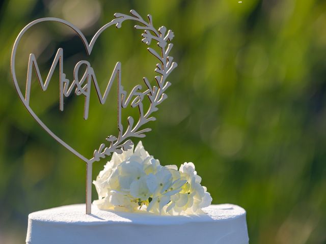 Il matrimonio di Simone e Michela a Robecco sul Naviglio, Milano 16