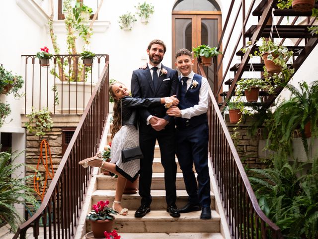 Il matrimonio di Alfonso e Anna a Altamura, Bari 8