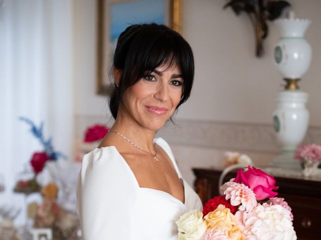 Il matrimonio di Alfonso e Anna a Altamura, Bari 9