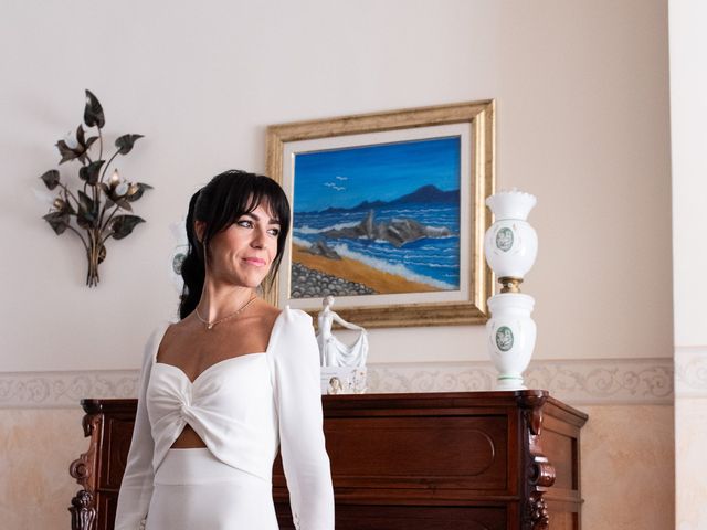 Il matrimonio di Alfonso e Anna a Altamura, Bari 13