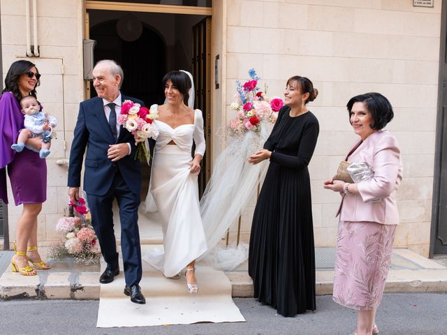 Il matrimonio di Alfonso e Anna a Altamura, Bari 15