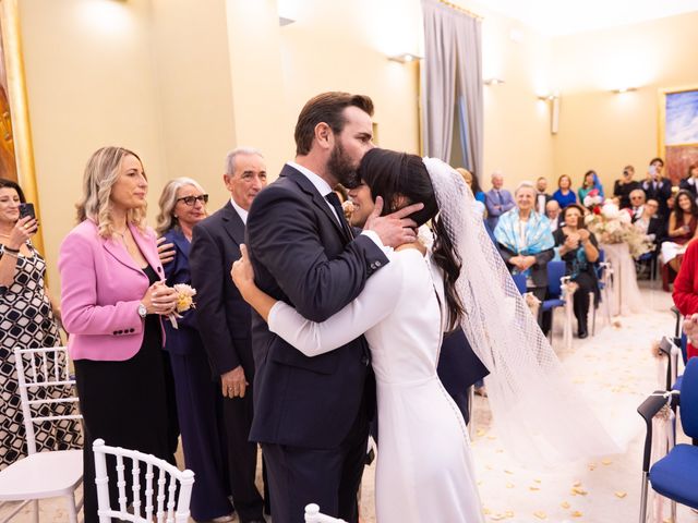 Il matrimonio di Alfonso e Anna a Altamura, Bari 20