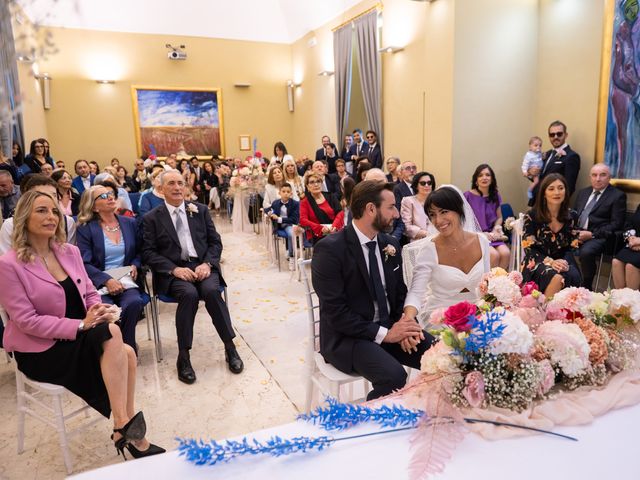 Il matrimonio di Alfonso e Anna a Altamura, Bari 21